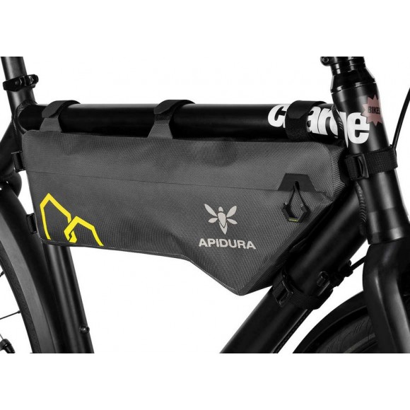 Bolsa APIDURA Expedition Frame Pack 5.3L 