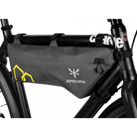 Bolsa APIDURA Expedition Frame Pack 5.3L 