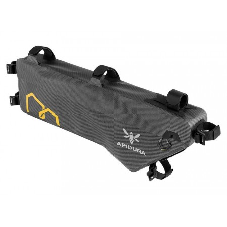 Bolsa APIDURA Expedition Frame Pack 5.3L 