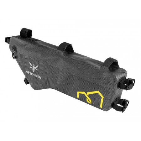 Bolsa APIDURA Expedition Frame Pack 5.3L 