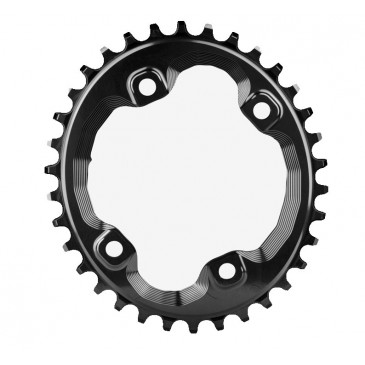 ABSOLUTE MTB Oval XT M8000...