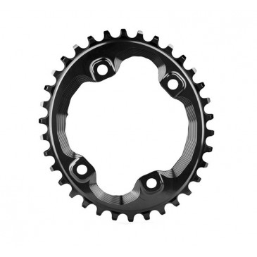 Plato Absolute Mtb Ovalado...