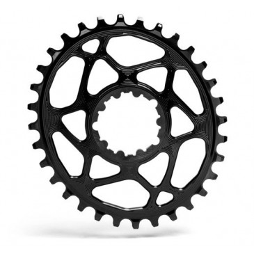 Plato Absolute Mtb Ovalado...