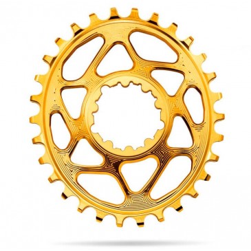 Plato Absolute Negro Mtb...