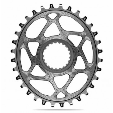 Plato Absolute Mtb Ovalado...
