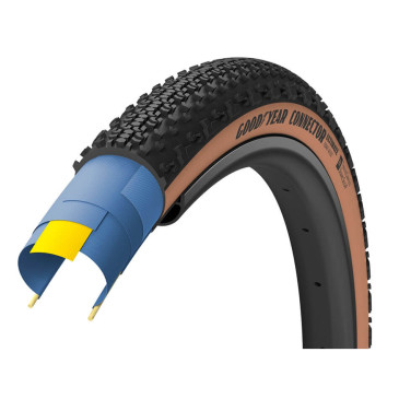 Cubierta GOODYEAR Connector...