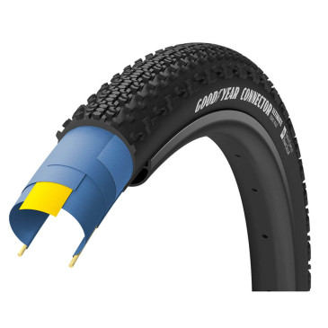Cubierta GOODYEAR Connector...