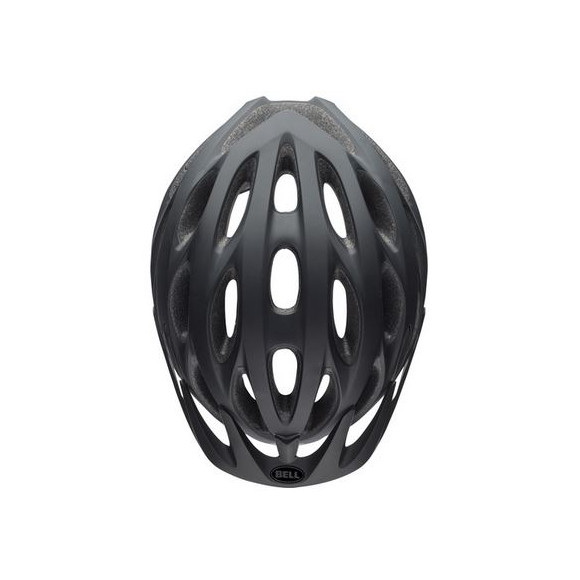 Capacete rastreador BELL PRETO Tamanho único