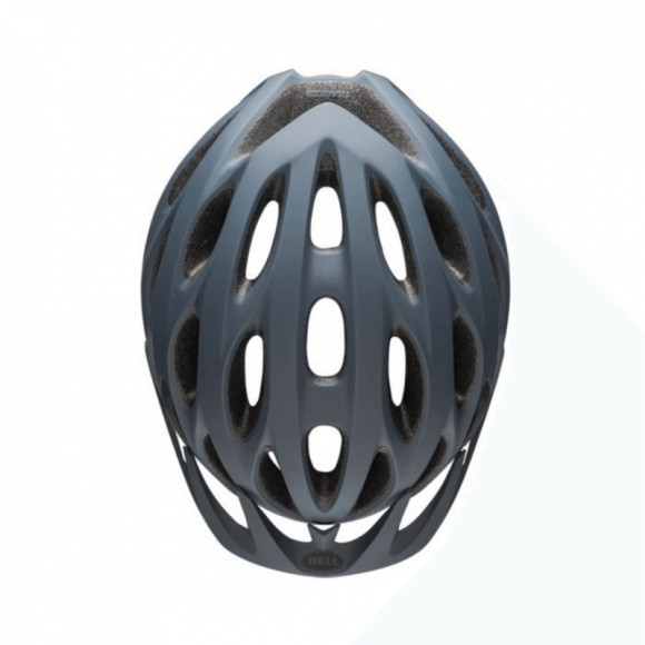 BELL Tracker Helmet AZUL MARINO One Size