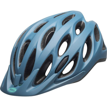 Casco BELL Tracker AZUL Única