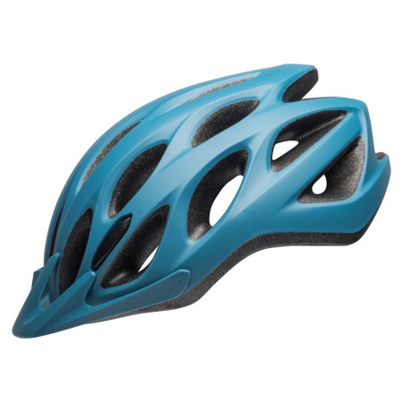 Casco BELL Tracker AZUL Única