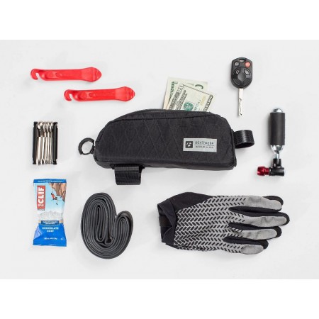 Sac à tube supérieur BONTRAGER Adventure 1,2 L 
