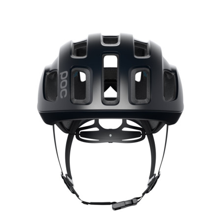 POC Ventral Air SPIN Helmet BLACK YELLOW M
