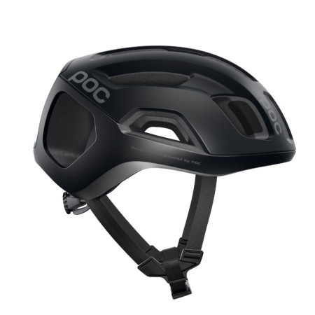 POC Ventral Air SPIN Helmet BLACK YELLOW M