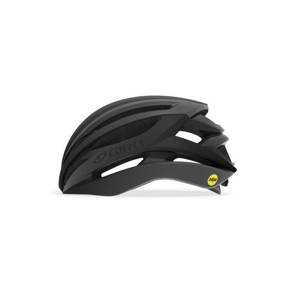 Casco GIRO Syntax MIPS Matte 2023 NEGRO M