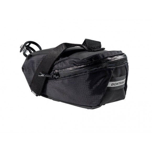 Bolsa de selim BONTRAGER ELITE L preta 