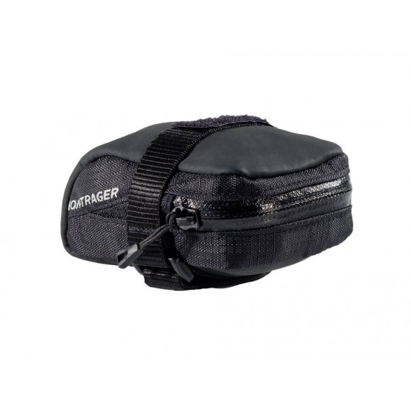 Bolsa sillín BONTRAGER ELITE Micro negro 