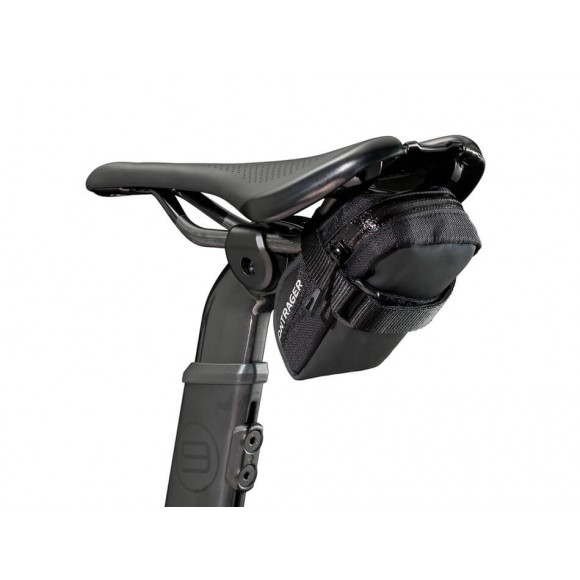 Bolsa sillín BONTRAGER ELITE Micro negro 