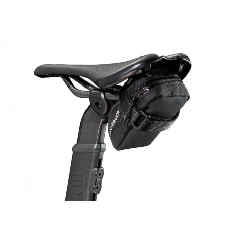 Bolsa sillín BONTRAGER ELITE Micro negro 