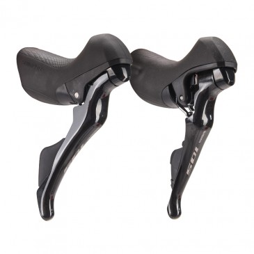 Juego de palancas SHIMANO...