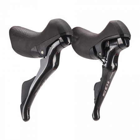 Juego de palancas SHIMANO 105 R7000 11X2V Mecánico 