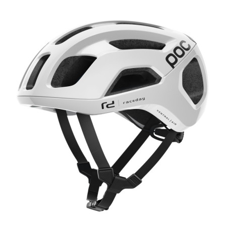 POC Ventral Air SPIN Helmet BLACK YELLOW M