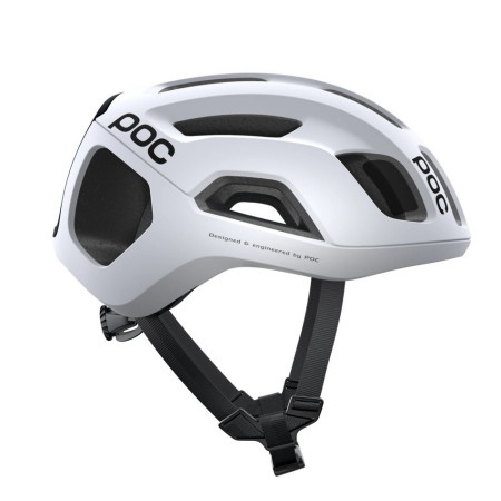POC Ventral Air SPIN Helmet BLACK YELLOW M