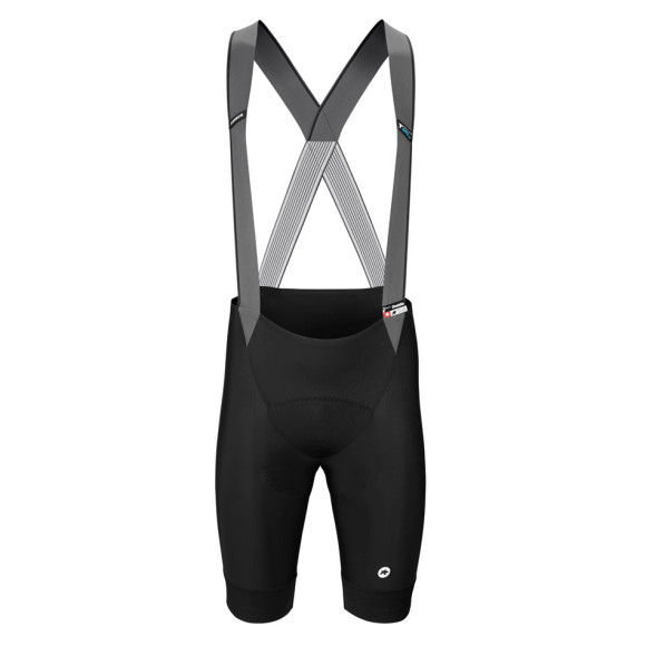 ASSOS Calções Mille GTS C2 2024 PRETO XS