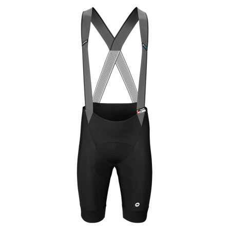 ASSOS Calções Mille GTS C2 2024 PRETO XS