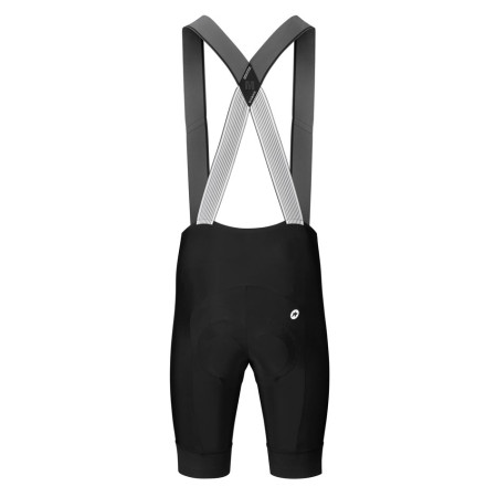 ASSOS Calções Mille GTS C2 2024 PRETO XS