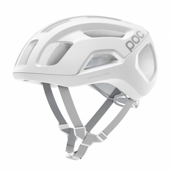 POC Ventral Air SPIN Helmet BLACK YELLOW M