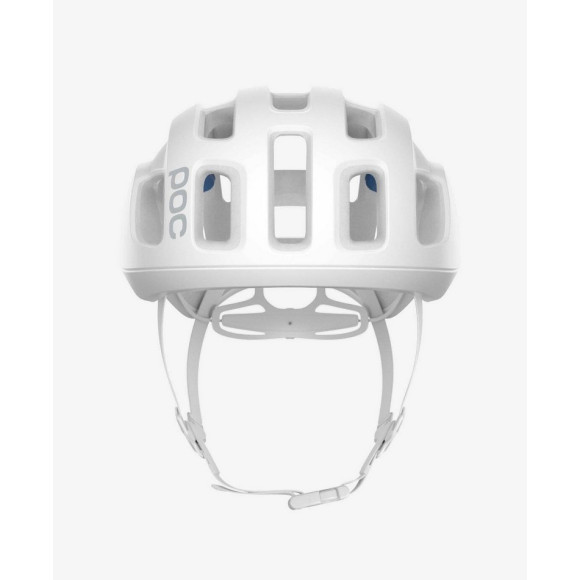 Casco POC Ventral Air SPIN NEGRO AMARILLO M