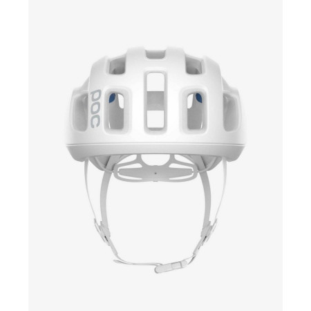 Casco POC Ventral Air SPIN NEGRO AMARILLO M