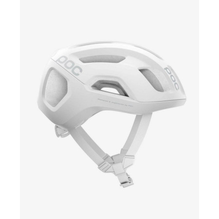 POC Ventral Air SPIN Helmet BLACK YELLOW M