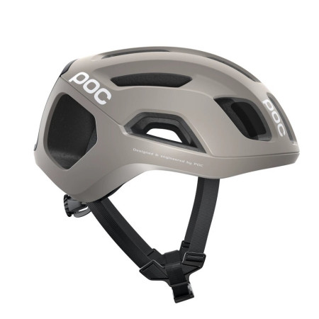 POC Ventral Air SPIN Helmet BLACK YELLOW M