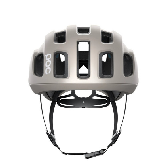 POC Ventral Air SPIN Helmet BLACK YELLOW M