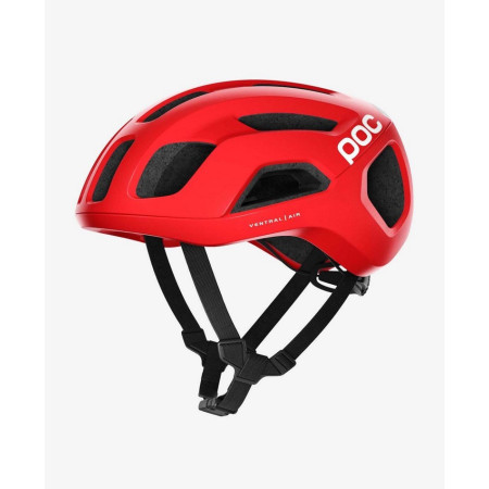 POC Ventral Air SPIN Helmet BLACK YELLOW M