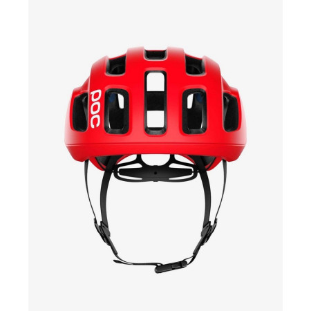 POC Ventral Air SPIN Helmet BLACK YELLOW M