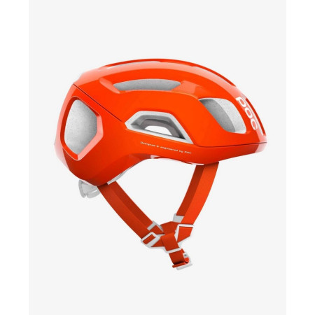 POC Ventral Air SPIN Helmet BLACK YELLOW M