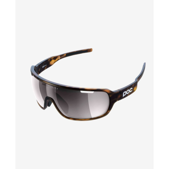 Gafas POC Do Blade Tortoise Brown 
