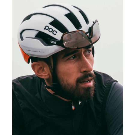 POC Do Blade Tortoise Brown Glasses 