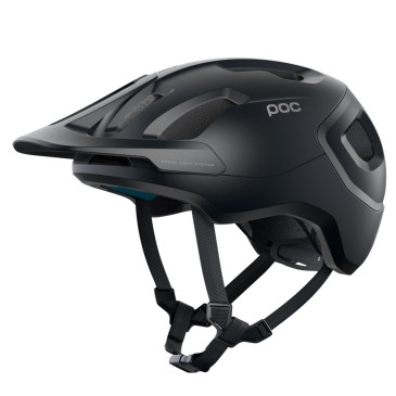 Casco POC Axion Spin