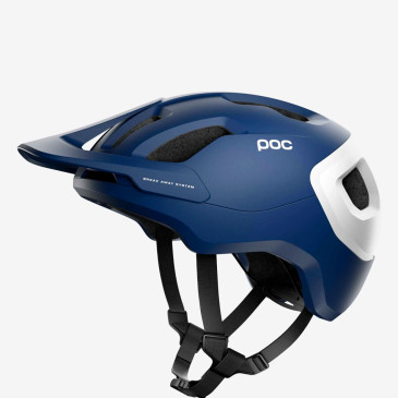 Casco POC Axion Spin
