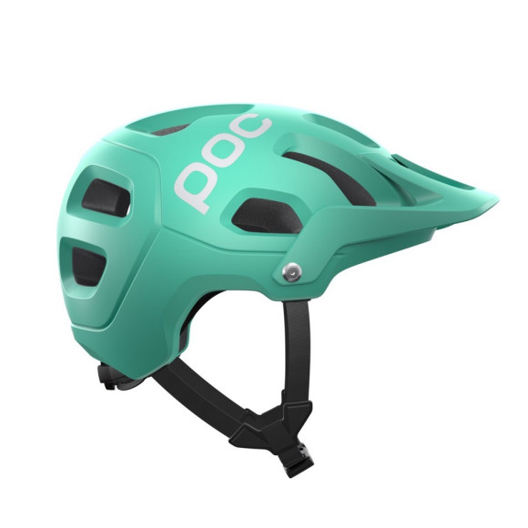Casco POC Tectal TURQUESA ML