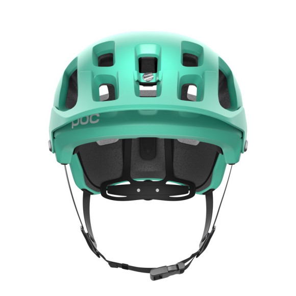 Casco POC Tectal TURQUESA ML