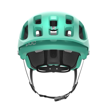 Casco POC Tectal TURQUESA ML