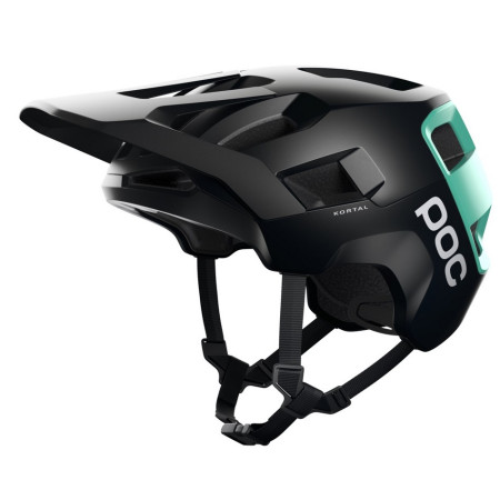 POC Kortal Helmet TURQUOISE S