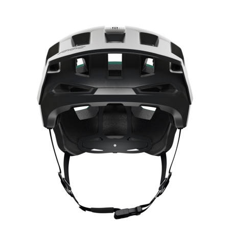 Casque POC Kortal TURQUOISE S