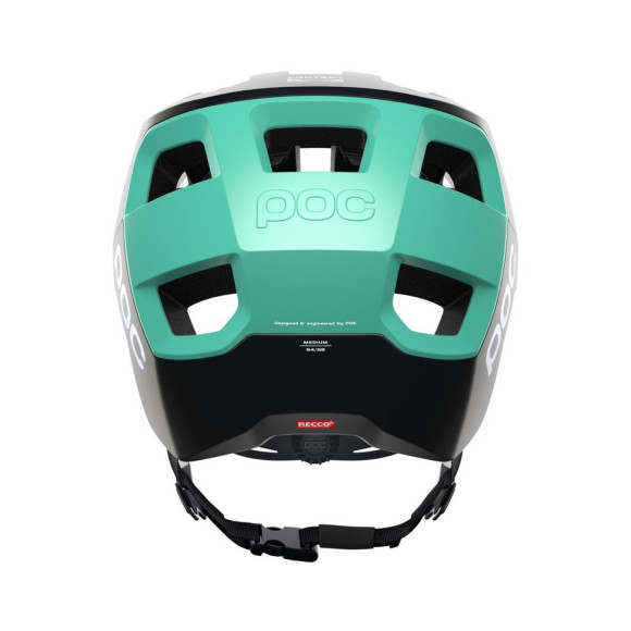 Casque POC Kortal TURQUOISE S
