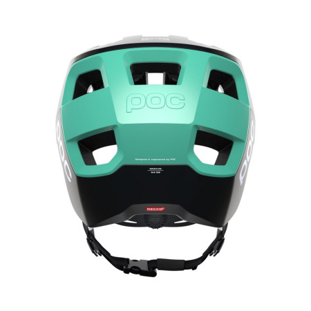 Casque POC Kortal TURQUOISE S